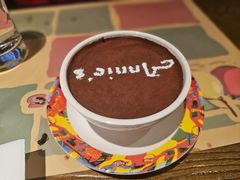 -安妮意大利餐厅(国贸店)