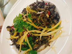 -朝郡酒家·粤菜(燕大星苑店)