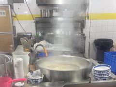 -德海牛肉面(武警医院店)