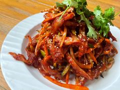 -百年石锅饭·朝鲜族传统民餐