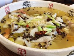 -潘德林茶社(新城河路店)