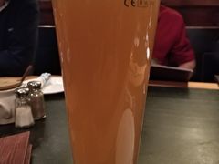 白啤-宝莱纳餐厅(滨江店)