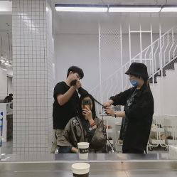 -HANYI韩艺形象店