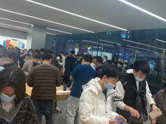 -Apple零售店(中街大悦城店)