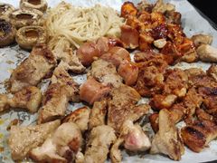 -韩国大金刚烤肉·料理(印象城店)
