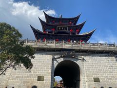 -大理古城
