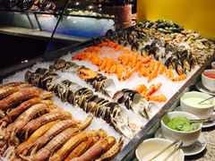 picture-粤海喜来登酒店·盛宴海鲜牛排自助餐厅(天河城店)