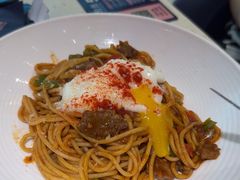-夏日玛莉西餐厅(金茂览秀城店)