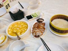-便宜坊烤鸭店(玉蜓桥店)