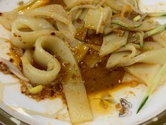 -清真·玛丽亚新疆菜主题餐厅(浙江中路店)