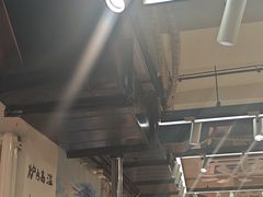 -英雄故事地摊烤肉(马驹桥店)