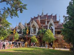 -西双版纳总佛寺