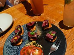 -THE CANNERY&JUJU 新鲜海鲜·牛排美食酒廊