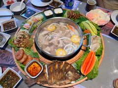 -椰小鸡·琼州糟粕醋(美兰缤纷城店)