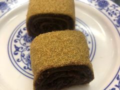 驴打滚-海碗居(牡丹园店)