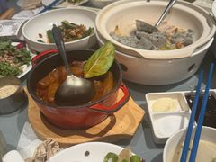 -小大董·烤鸭(观景餐厅·南京西路店)