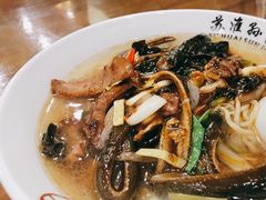 -孙家面馆(淮海第一城店)