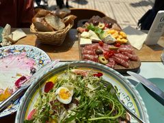 -Alimentari早午餐(安福路店)