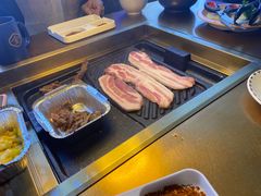 -金妈家烤肉(龙湖U城天街店)