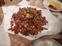 -椒爱水煮鱼川菜(大连罗斯福店)