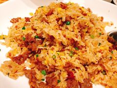 -浙江安吉JW万豪酒店·万豪中餐厅