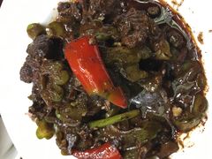 -桂小厨广西菜(青秀万达店)