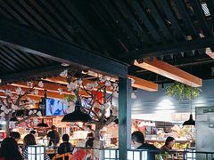 -梨花自助烤肉(乐宾店)