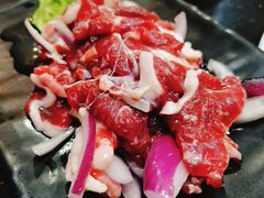 -丹东丛炟海鲜烧烤(江艺路店)