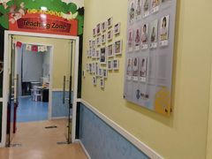 -易贝乐成长中心(坂田中心)