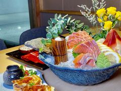 -越光米贩精致料理餐厅(金鹰店)