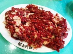 -乌记鲜活牛肉城(金砂东路店)