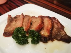 -厦门朗豪酒店 · 明阁中餐厅