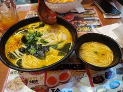 -锡和无锡菜(景丽苑店)