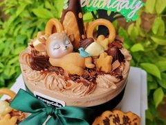 -EnergyCake蛋糕理想国