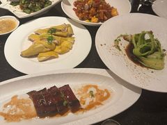 -铭轩中餐厅·海南菜·粤菜(亚龙湾瑞吉店)