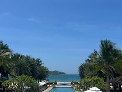 -石梅湾艾美度假酒店