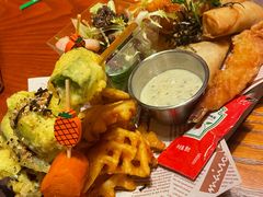 -绿茵阁牛扒餐厅(客村店)