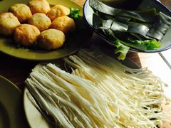 -东镇老火锅(长春路首店)