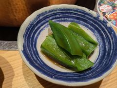 秋葵-伊豆野菜村(枫蓝国际店)