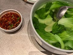 -一坐一忘云南菜(卓悦中心)