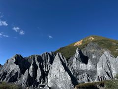 -墨石公园景区