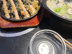 -青木岚小海鲜•小龙虾(友谊店)