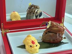 -苏梦江南·淮扬菜(夫子庙店)