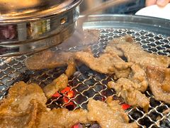 -燚青春泥炉烤肉(东泰店)