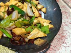 -诏安海鲜馆(新浦店)