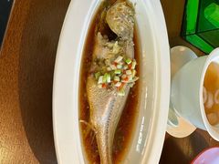 -荷风细雨·中国茶宴(碧云店)