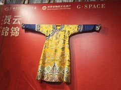 -G·SPACE(金鹰世界店)