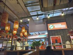 -李姑婆鲜切牛肉火锅自助(凤城二路店)