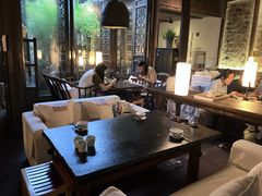 -花迹·金陵南京菜(老门东店)