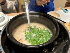 -鹅香四海·卤水火锅·砂锅粥·潮汕菜(宝安店)